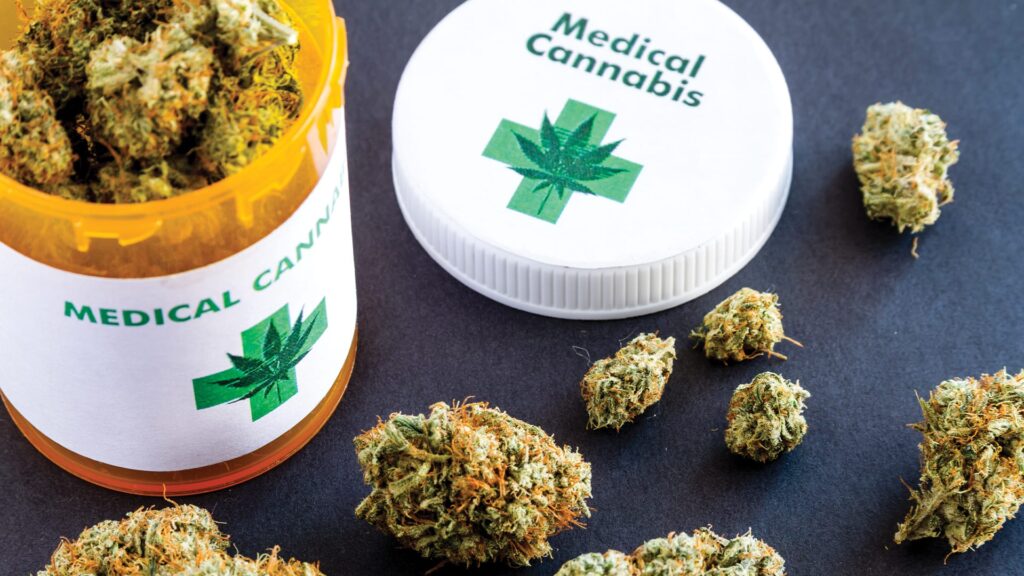 Medical Marijuana