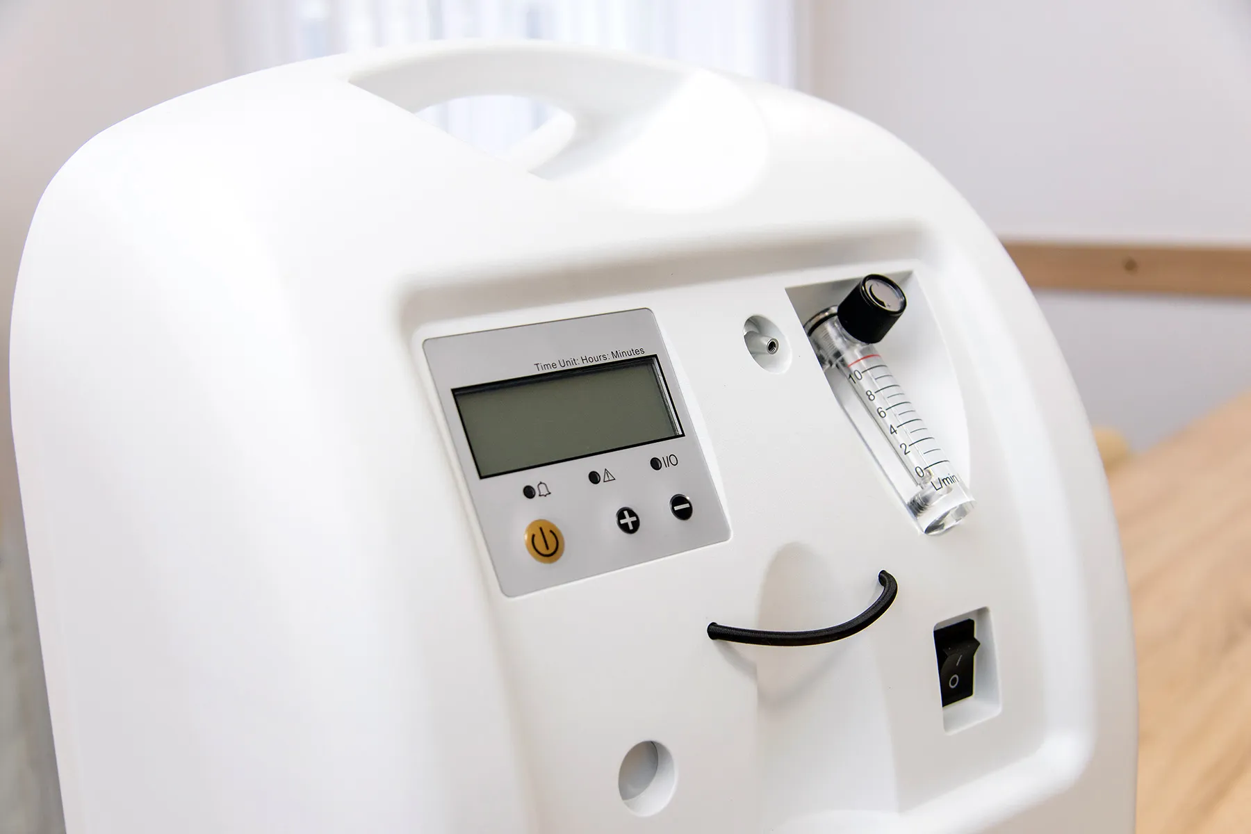 Oxygen Machine for Home Use