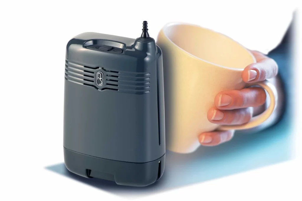 Oxygen Machine for Home Use